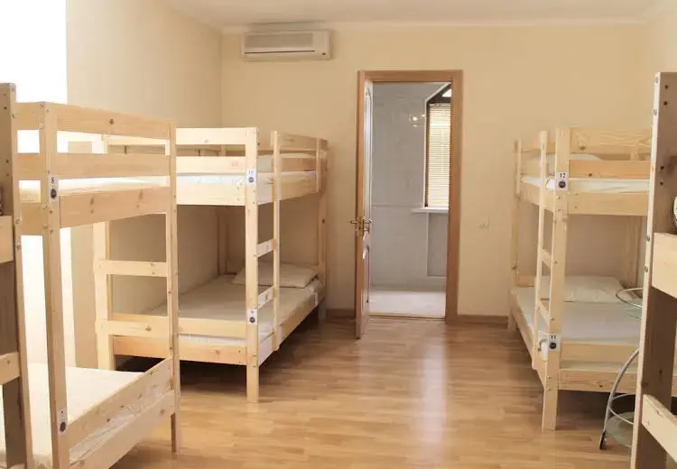 Пятигорск: Like Hostel Pyatigorsk