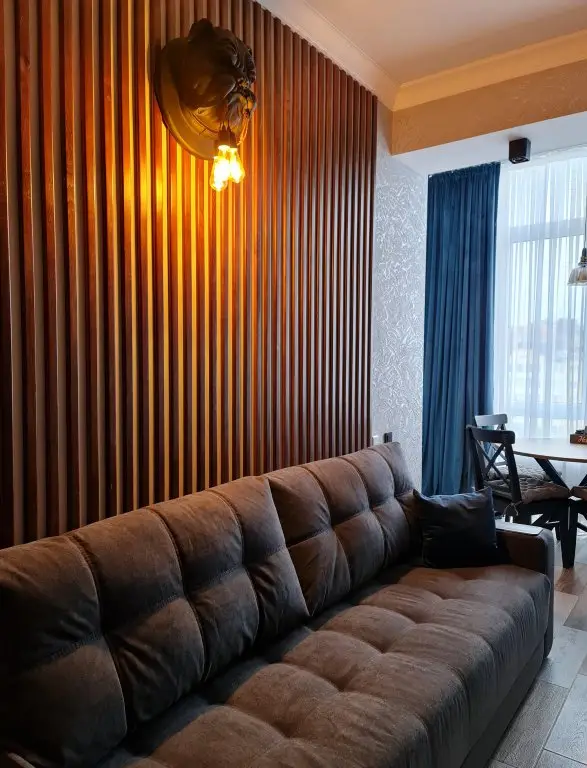 Пятигорск: Апартаменты Loft4*you River Пестова 9