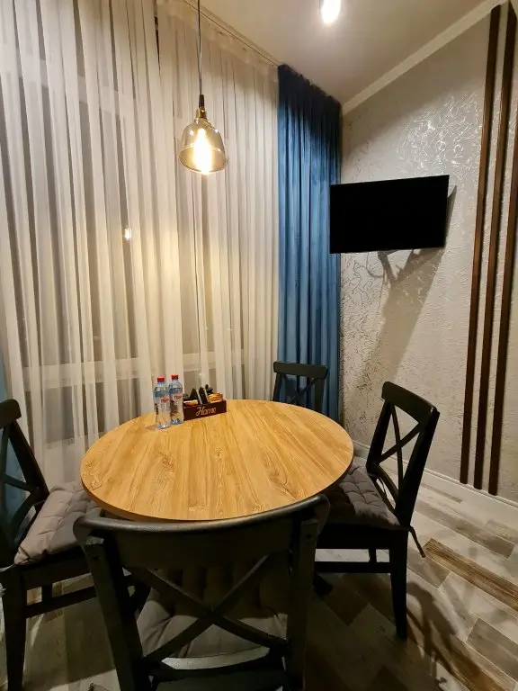 Пятигорск: Апартаменты Loft4*you River Пестова 9