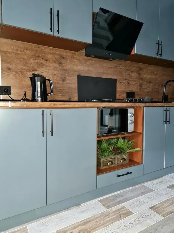 Пятигорск: Апартаменты Loft4*you River Пестова 9