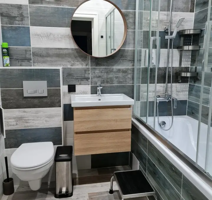 Пятигорск: Апартаменты Loft4*you River Пестова 9