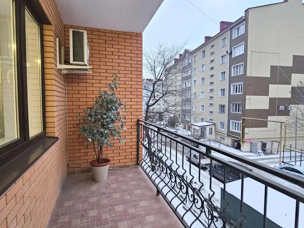Пятигорск: Апартаменты на улице Пестова 15