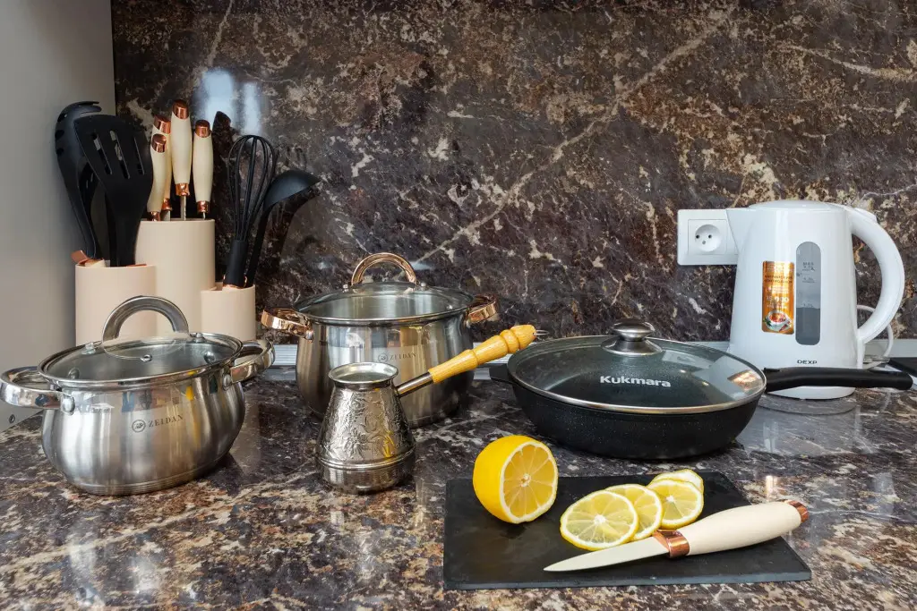 Пятигорск: Апартаменты на улице Пестова 15