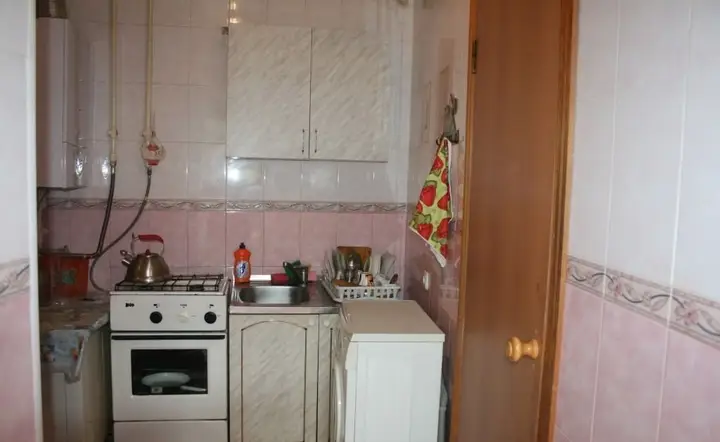 Ессентуки: Mini-gostnitsa Uyut