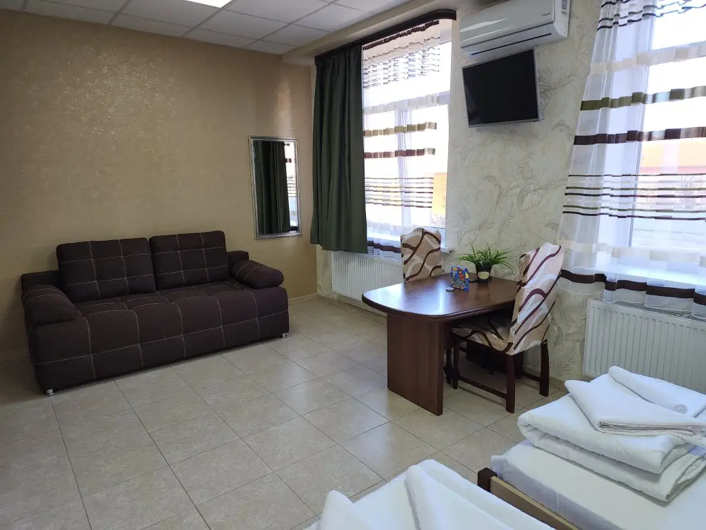 Пятигорск: Мини-отель Слон