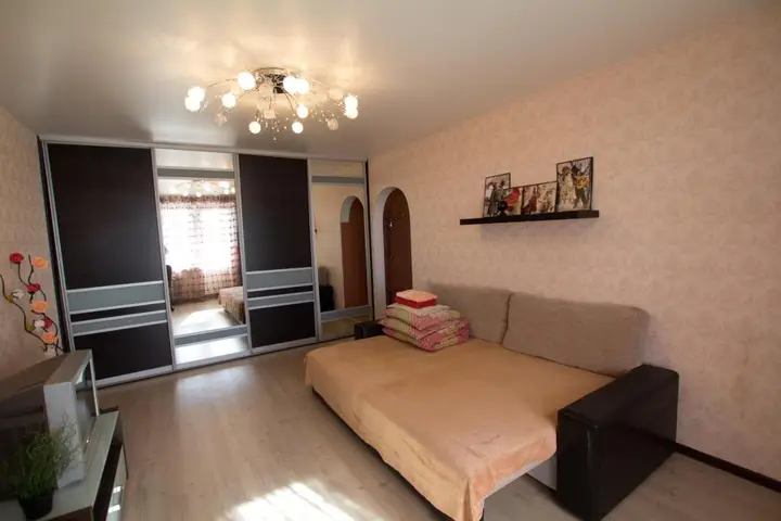 Уфа: Lux by Expo Center (ВДНХ)