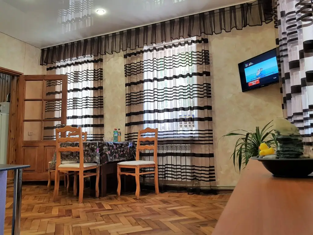 Пятигорск: Апартаменты на Анисимова
