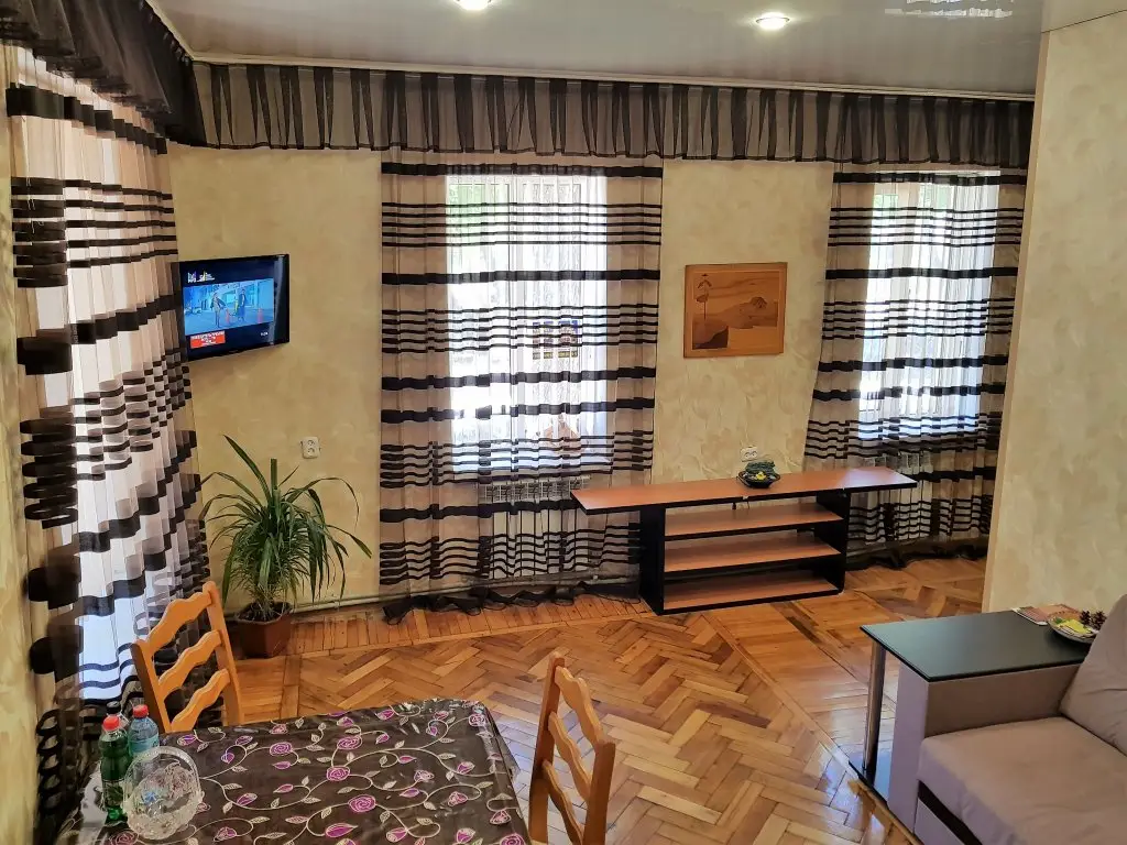 Пятигорск: Апартаменты на Анисимова
