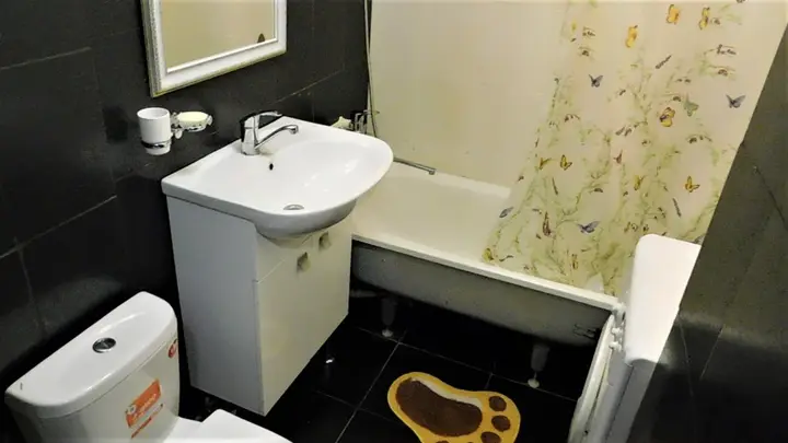 Пятигорск: Апартаменты на Бульварной