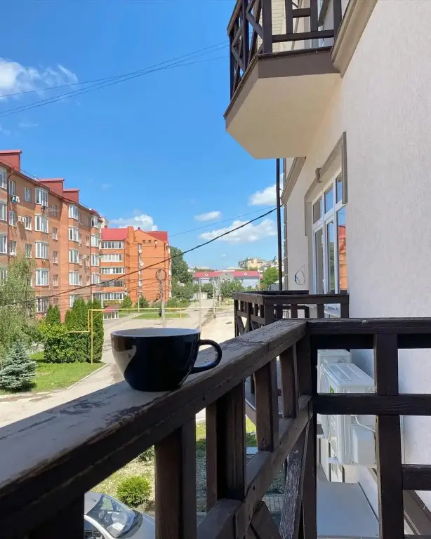 Ессентуки: Отель Ника