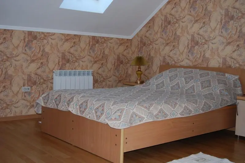 Ессентуки: Pansionat "Novyj Edem"