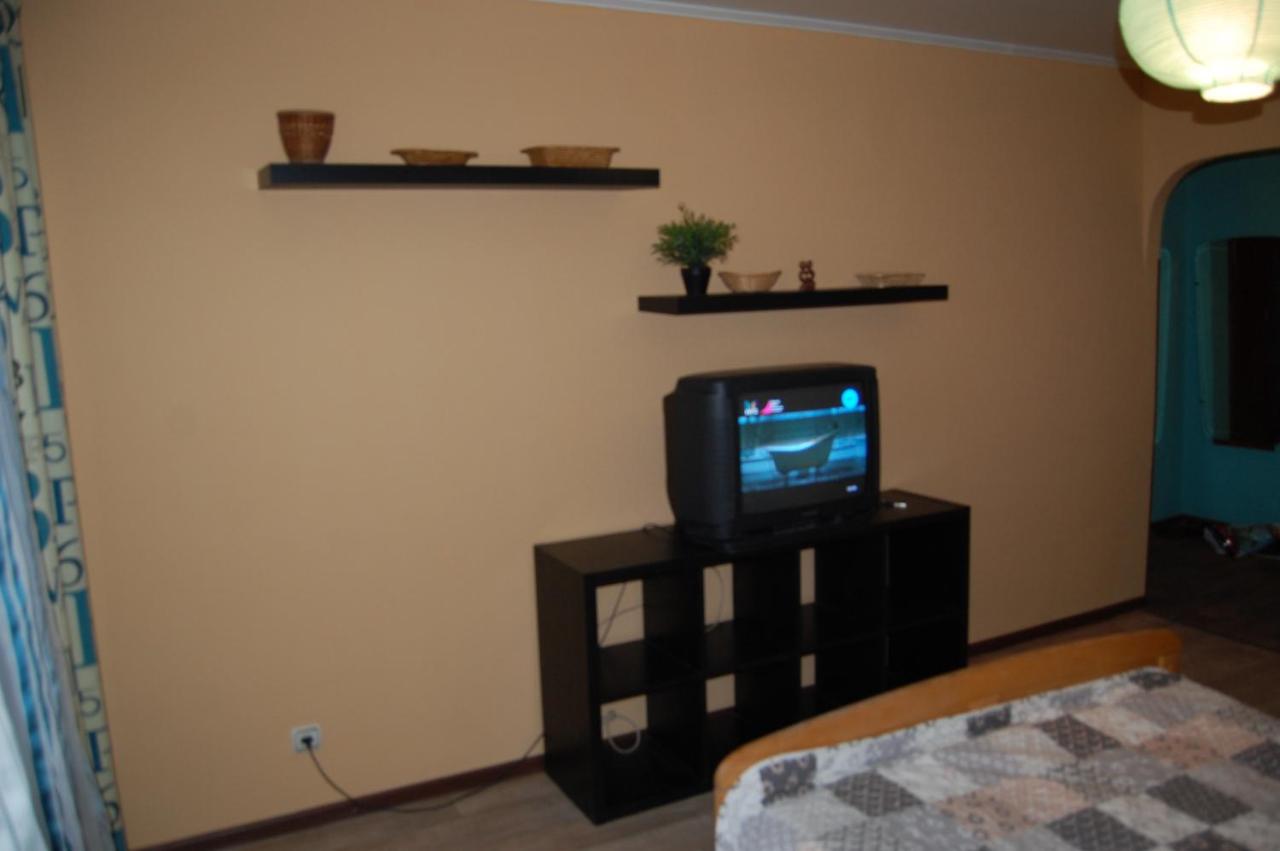 Уфа: Friendly Apartment