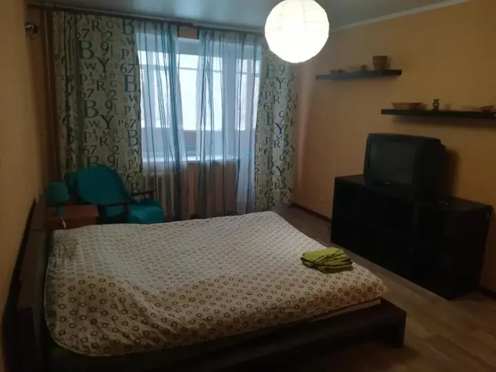 Уфа: Friendly Apartment
