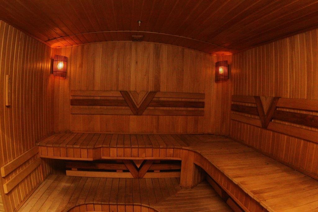 Пятигорск: Отель Ориент