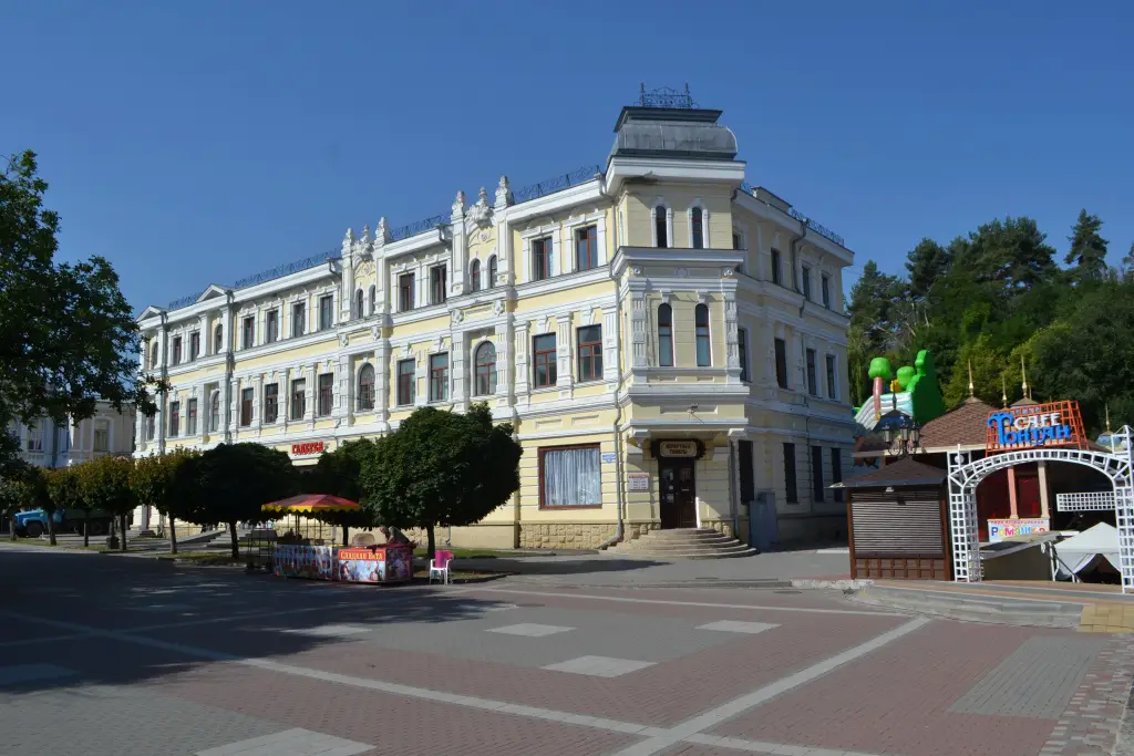 Хостел Outdoor — фото 1