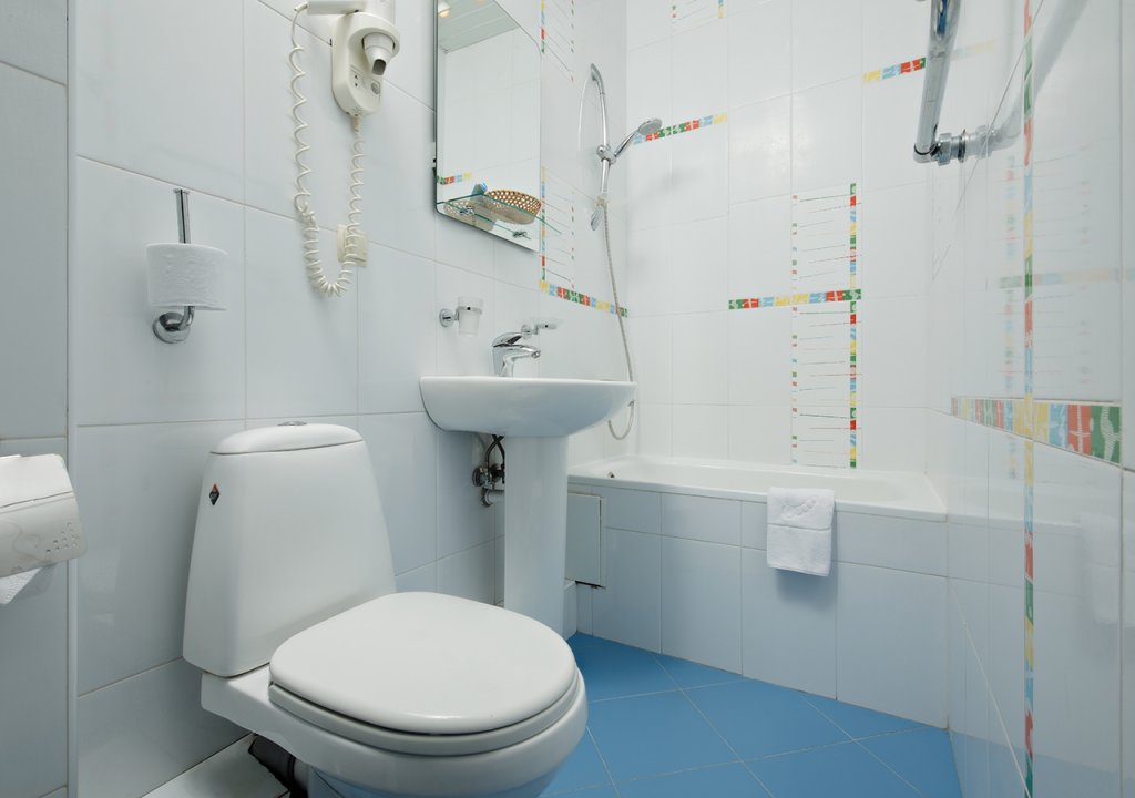 Кисловодск: Гостинично-медицинский комплекс PANinter Hotel & Mineral Spa