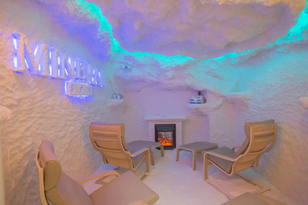 Кисловодск: Гостинично-медицинский комплекс PANinter Hotel & Mineral Spa