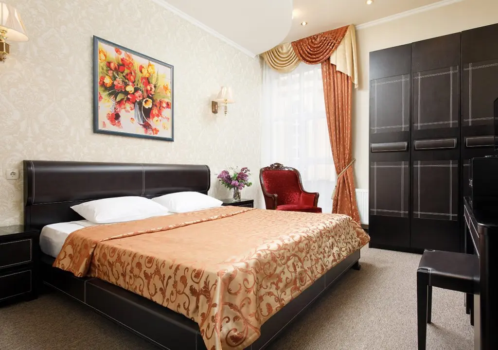 Кисловодск: Гостинично-медицинский комплекс PANinter Hotel & Mineral Spa