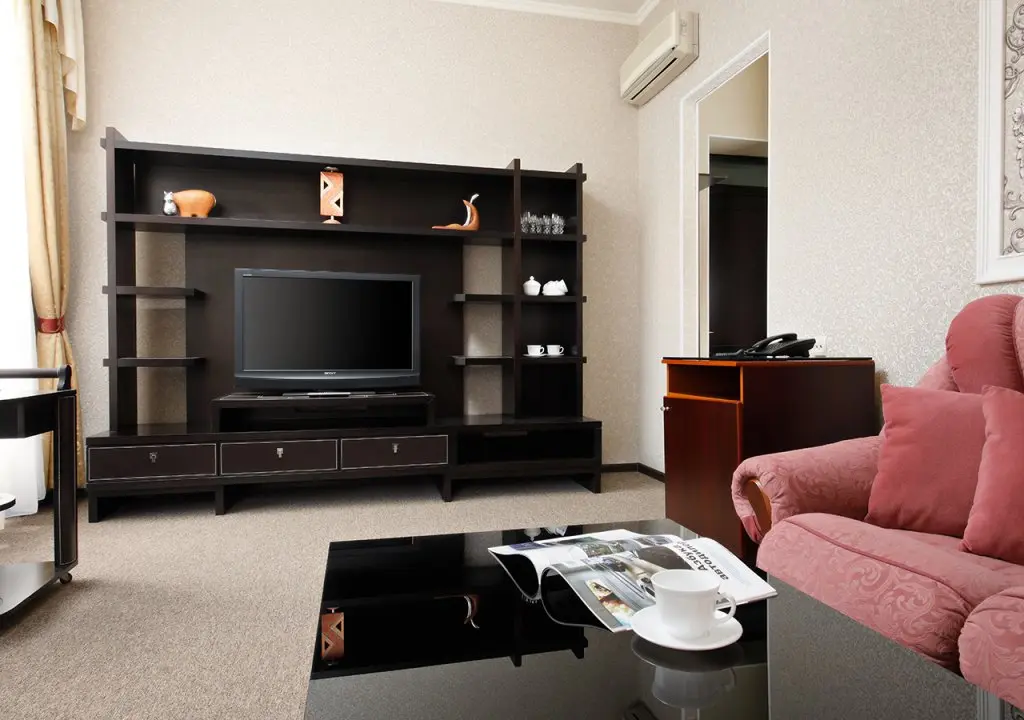 Кисловодск: Гостинично-медицинский комплекс PANinter Hotel & Mineral Spa
