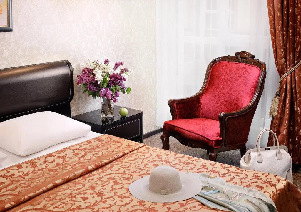 Кисловодск: Гостинично-медицинский комплекс PANinter Hotel & Mineral Spa