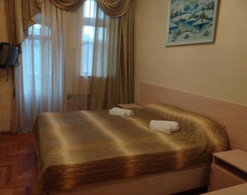 Кисловодск: Орлиное гнездо