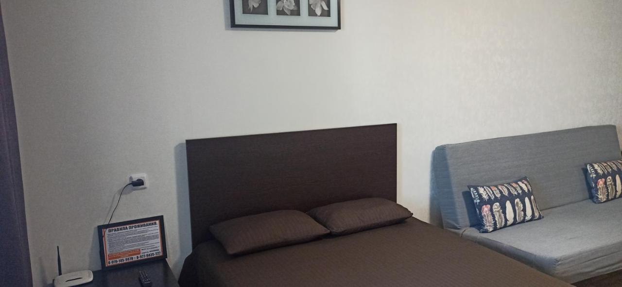 Туймазы: Apartment on Ostrovskogo 28