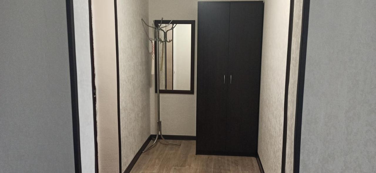Туймазы: Apartment on Ostrovskogo 28