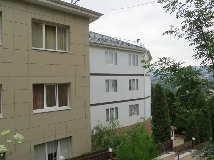 Кисловодск: Кубань