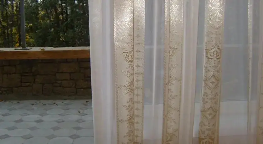 Кисловодск: Пансионат Надежда