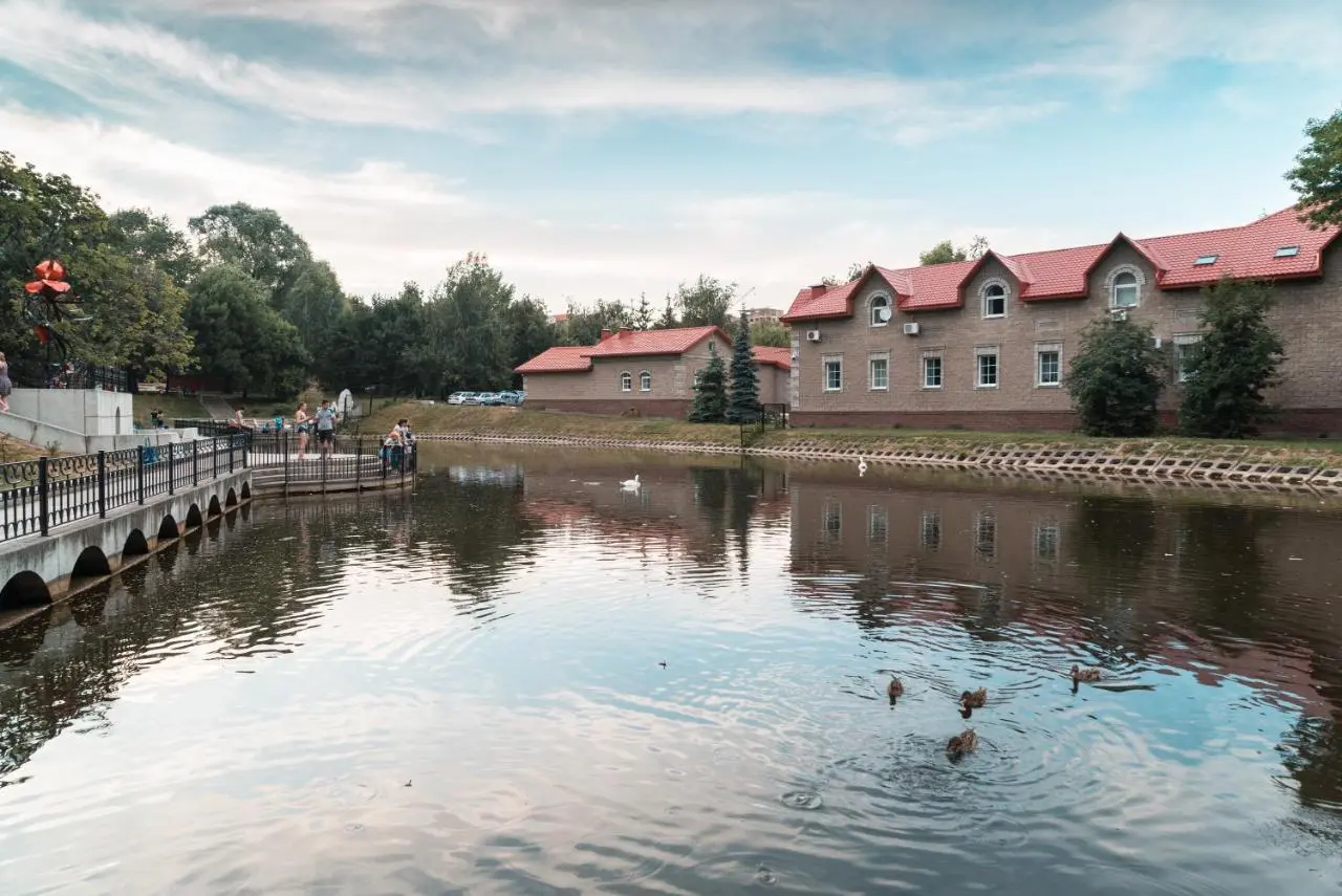 Уфа: Это та самая, уютная квартира в центре, Новомостовая 8, от ЭлитХаус24
