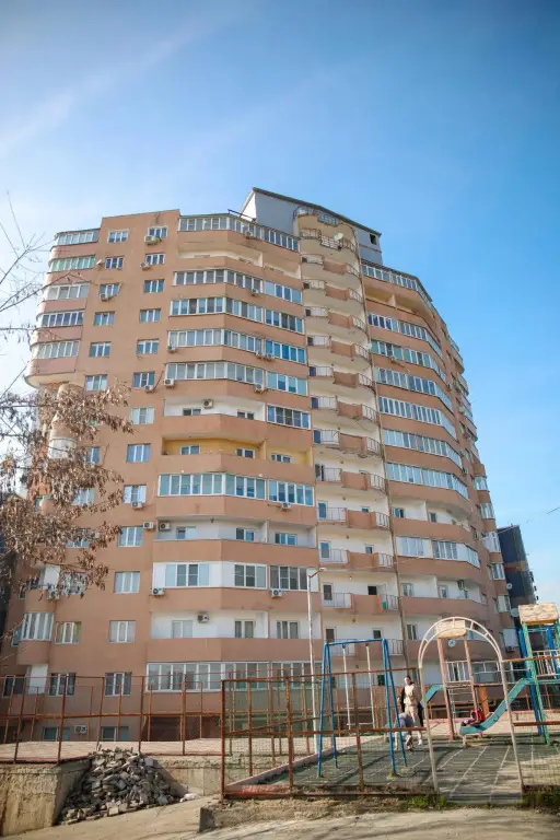 Пятигорск: Апартаменты на улице Калинина 5Б