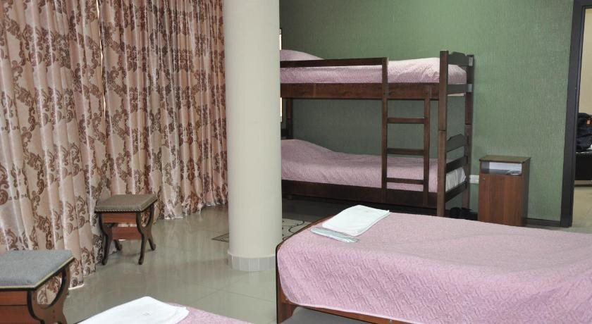 Пятигорск: Rus Hostel