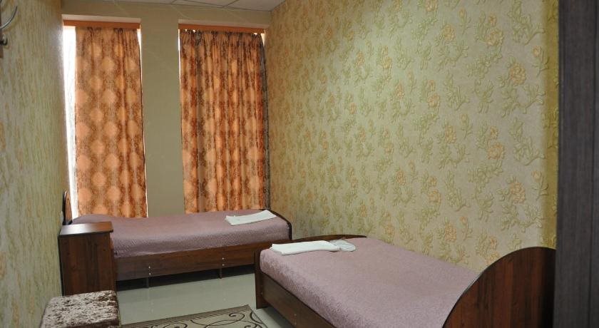 Пятигорск: Rus Hostel