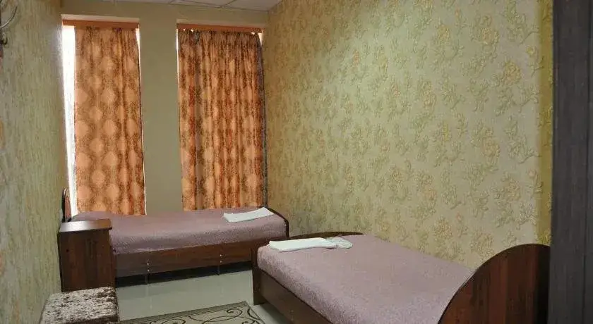 Пятигорск: Rus Hostel