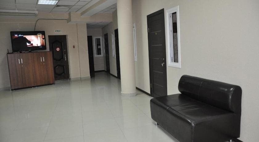Пятигорск: Rus Hostel