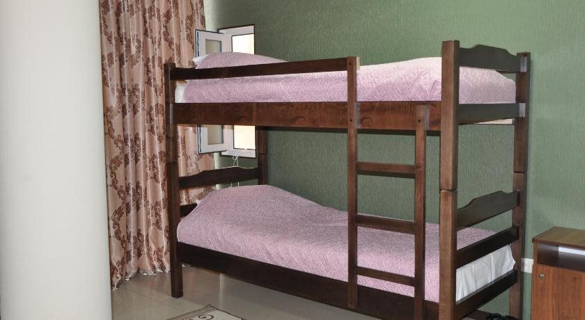 Пятигорск: Rus Hostel