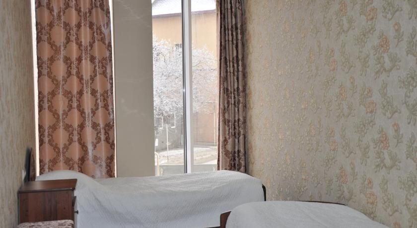 Пятигорск: Rus Hostel