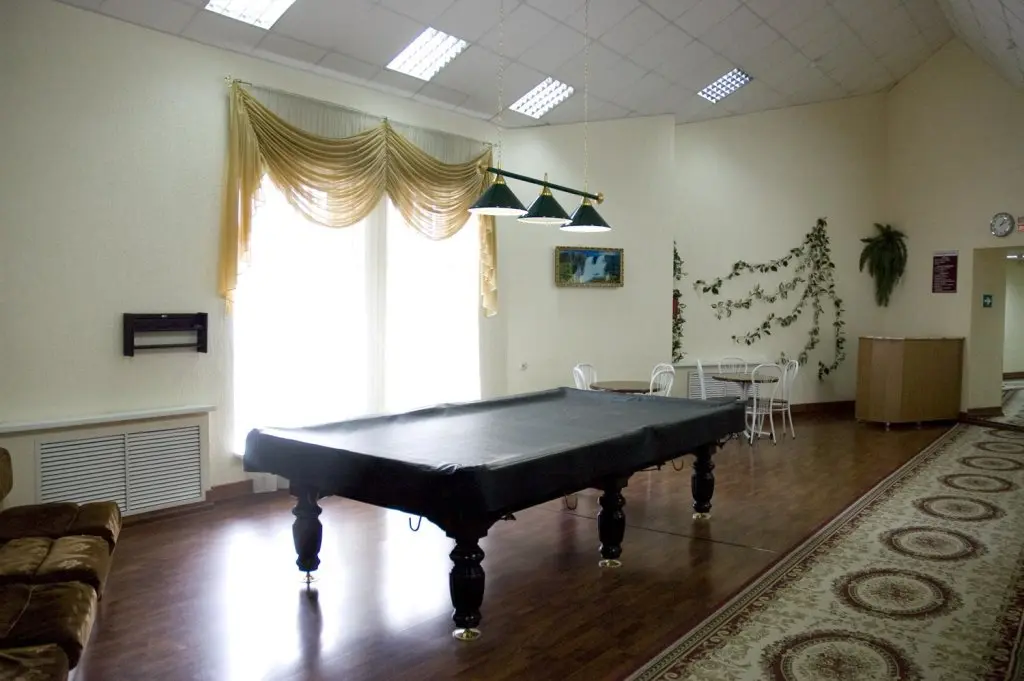 Кисловодск: Kolos (Kislovodsk)