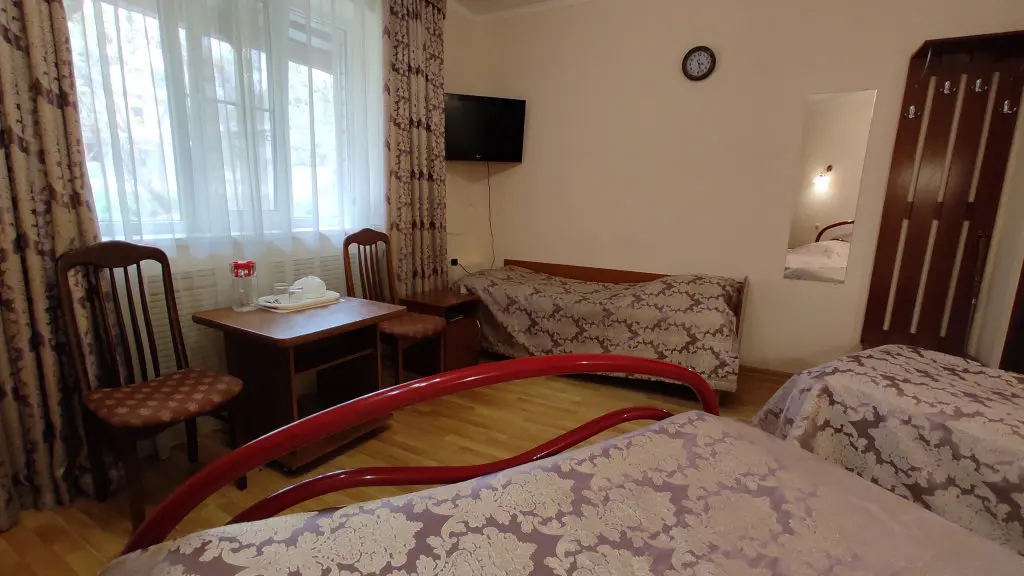 Кисловодск: Kolos (Kislovodsk)