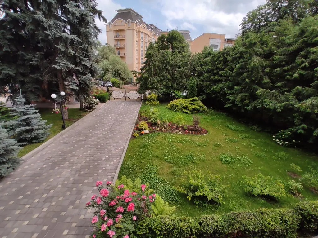 Кисловодск: Kolos (Kislovodsk)