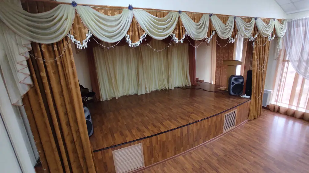 Кисловодск: Kolos (Kislovodsk)