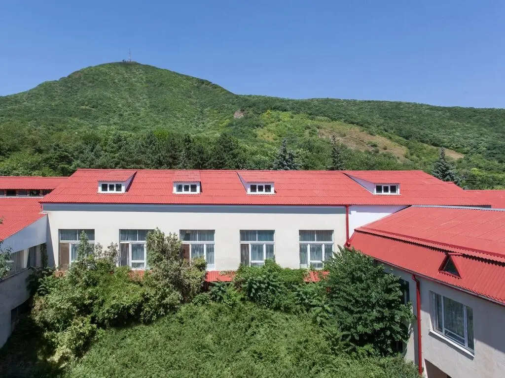 Пятигорск: Pjatigor'e (Pjatigorsk)