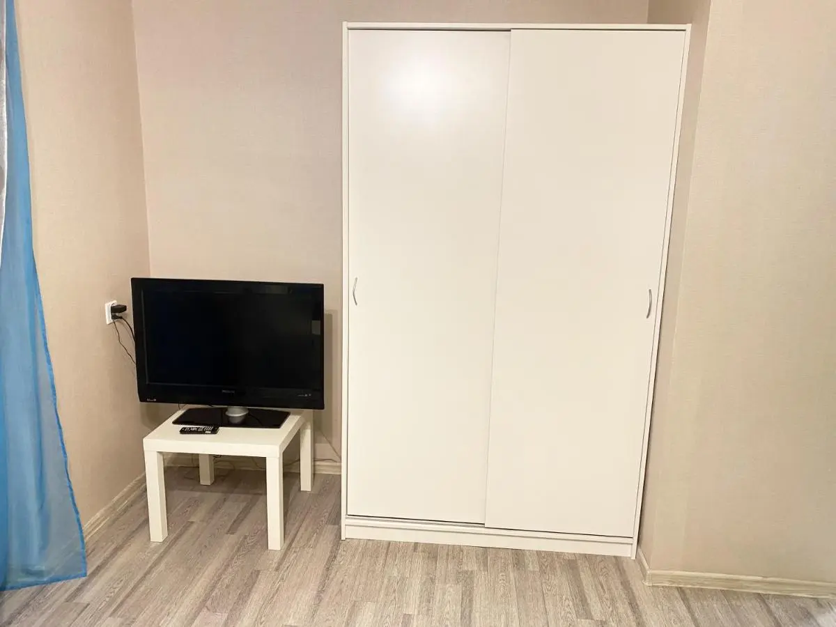 Уфа: Апартаменты Левченко 8