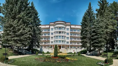 Центросоюз (Кисловодск) — фото 1