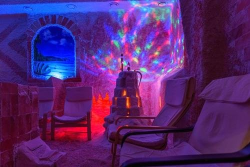 Кисловодск: Радуга (Кисловодск)