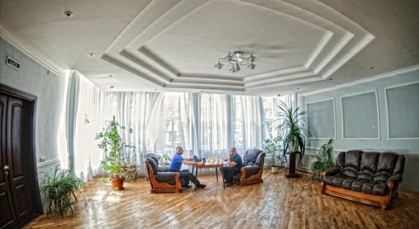 Кисловодск: Радуга (Кисловодск)