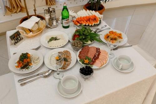 Кисловодск: Радуга (Кисловодск)