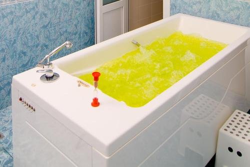 Кисловодск: Sanatory Gorkogo