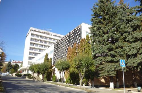 Пятигорск: Tarhany (Pjatigorsk)