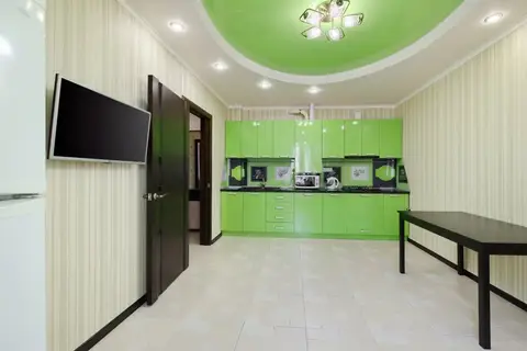 Апартаменты Степная 1 — фото 1